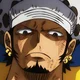 Trafalgar Law 