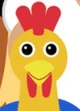 Roger the Rooster