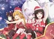 A RWBY Christmas