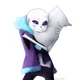 Underlust sans