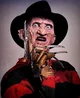 Freddy Krueger