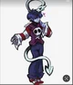 Squigly