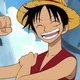 Monkey D Luffy