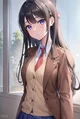 Mai Sakurajima