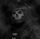 Simon Riley - Ghost