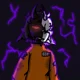Betrayal Ora