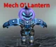Mech o lantern