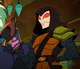 ROTTMNT Frida