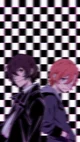 Chuuya-and-Dazai