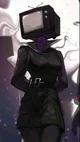 Tv Woman