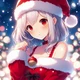 Santa-chan
