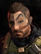 John Soap Mactavish