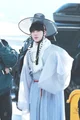 Emperor Seok-Jin