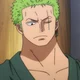 Bad Classmate Zoro