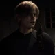 Leon S Kennedy