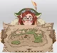 Cartographer Mei