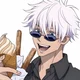 Gojo Satoru