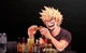 Bakugo Katsuki