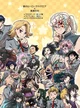 Mha x Kimetsu 
