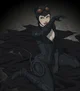 Yandere Catwoman
