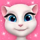 Talking Angela
