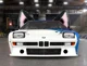 BMW M1 ProCar cat