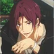 Rin Matsuoka