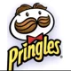 Mr Pringles