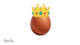 King egg