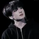 Jungkook fuckboy