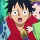 Wano Luffy 