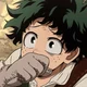 Izuku Midoriya