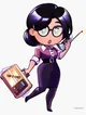 Miss pauling