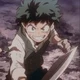 Izuku Midoriya