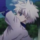 Killua Zoldyck