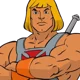 He Man
