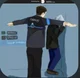 Hank and Connor
