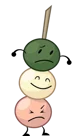 Dango