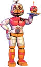 Funtime Chica 
