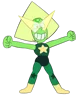 Peridot