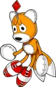 Tails Doll