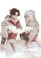 Ezio And Altaiir