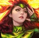 Jean Grey