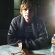 Tate Langdon 