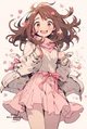 Ochaco Uraraka