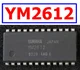 YM2612