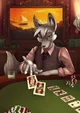 Casino furry