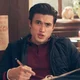 Reggie Mantle