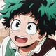 Izuku Midoriya