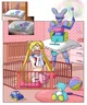 ABDL baby nursery 